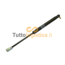 Molla a gas TotalSource compatibile con macchine BT | 268/70777