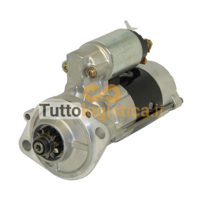 Motorino di avviamento TotalSource compatibile Mitsubishi | 272/M008T80373