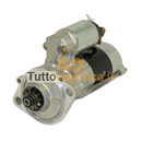 Motorino di avviamento TotalSource compatibile Mitsubishi | 272/M008T80373