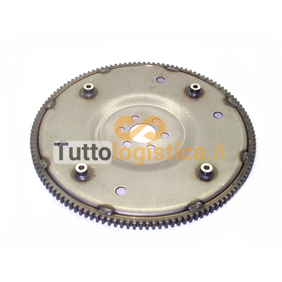 Volano Motore TotalSource per Carrelli Elevatori Jungheinrich | 269/14374450