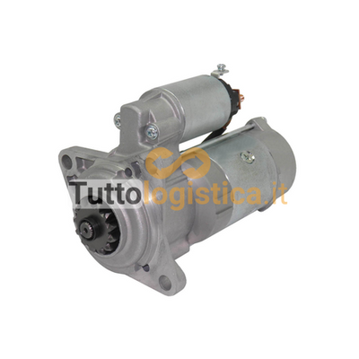 Motorino di avviamento 12V 2.7KW 13T per Jungheinrich | 269/14381520