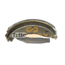 Ceppo freno sinistro Knott 270x64 per Toyota | 058/S990924