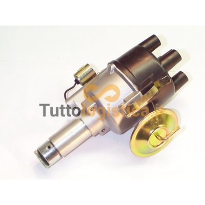 Distributore TotalSource per carrelli elevatori Yale | 003/220024204