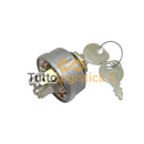 Switch TotalSource compatibile con carrelli elevatori Clark | 007/6632052