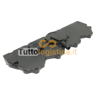 Coperchio testata cilindri TotalSource per carrelli Jungheinrich | 269/51098010