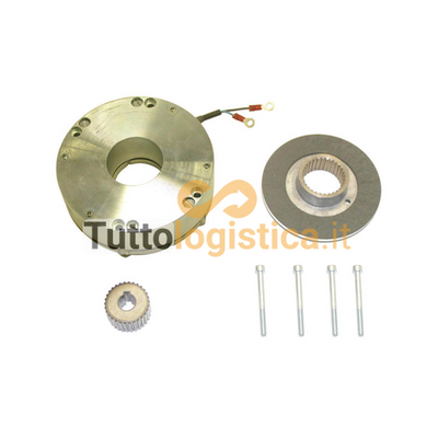 Freno Elettrico Lenze per Carrelli Elevatori Toyota | 058/174491