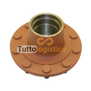 Mozzo Ruota TotalSource per Carrelli Elevatori Linde | 400/3424501506