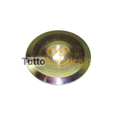 Cover di protezione TotalSource per carrelli elevatori Jungheinrich | 269/50104388