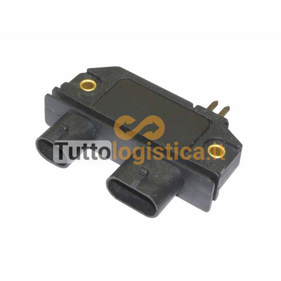 Modulo di accensione TotalSource per carrelli elevatori Jungheinrich | 269/50018727