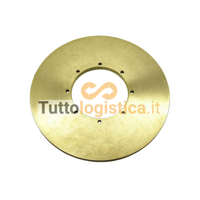 Disco Freno TotalSource per Carrelli Elevatori Yale | 003/580020856