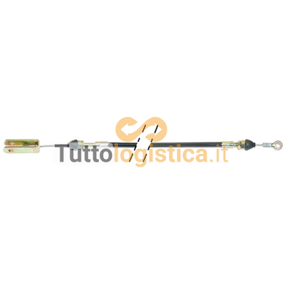 Cavo Inching TotalSource per Carrelli Elevatori Yale | 003/524159412