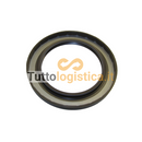 Anello di tenuta albero Kessler 90 compatibile Hyster | 001/4084320