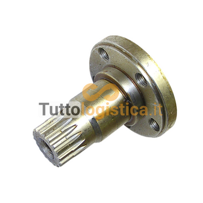 Shaft TotalSource per carrelli elevatori Jungheinrich | 269/27633290