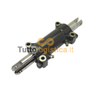 Cilindro sterzo TotalSource compatibile con carrelli STILL | 255/0725527