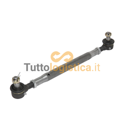 Kit Tirante Sterzo TotalSource per Carrelli Elevatori Mitsubishi | 272/9144301010