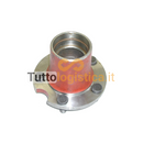 Gruppo Ruota e Mozzo TotalSource per carrelli STILL | 255/149287