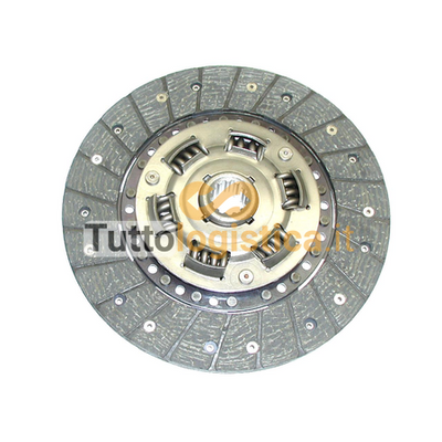 Disco frizione TotalSource per carrelli elevatori Jungheinrich | 269/14118930