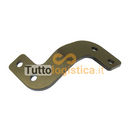 Staffa per specchio retrovisore compatibile con carrelli elevatori Yale | 003/580080919