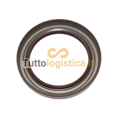 Paraolio anteriore albero motore TotalSource per carrelli Yale | 003/582018132