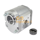 Pompa Idraulica a Ingranaggi Concentric per Carrelli STILL | 255/530259
