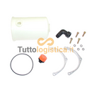 Serbatoio Olio Idraulico HPI compatibile con carrelli STILL | 255/45584206000