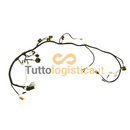 Cablaggio TotalSource compatibile con carrelli elevatori Toyota | 058/221396