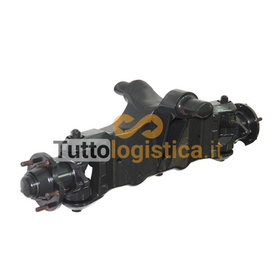 Assale Sterzante TotalSource per Carrelli Elevatori STILL | 255/532157