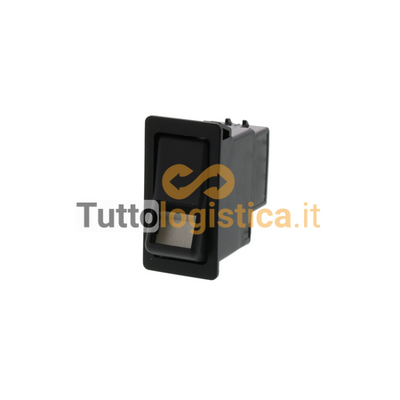 Switch di ricambio TotalSource per carrelli elevatori Jungheinrich | 269/50041894