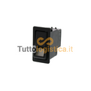 Switch di ricambio TotalSource per carrelli elevatori Jungheinrich | 269/50041894