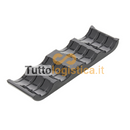 Clamp di fissaggio TotalSource compatibile con carrelli Toyota | 058/686532132071