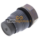 Valvola di pressione Bosch per macchine Doosan-Daewoo | 954/41012600116
