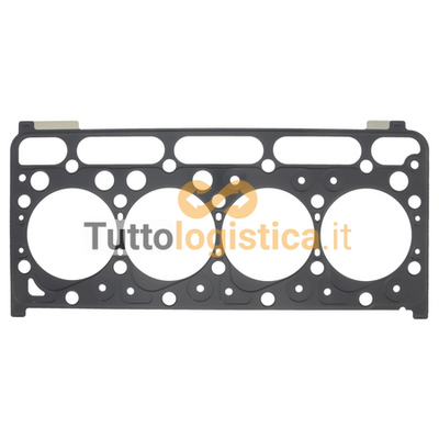 Guarnizione TotalSource 1.20mm per motori Jungheinrich | 269/51358433