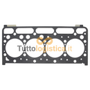 Guarnizione TotalSource 1.20mm per motori Jungheinrich | 269/51358433
