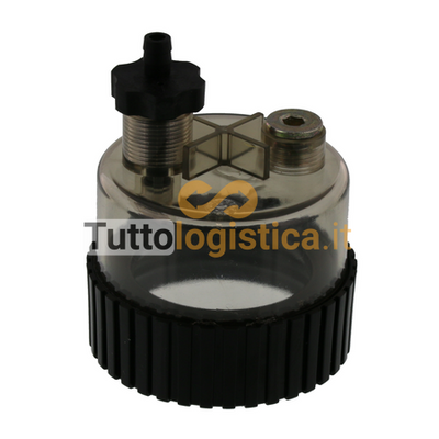 Fuel Bowl TotalSource per Caterpillar | 009/3435527