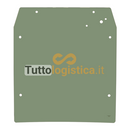 Vetro Posteriore per Carrello Elevatore Compatibile Yale | 003/580095408