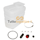 Serbatoio Idraulico TotalSource per Transpallet BT | 268/245997