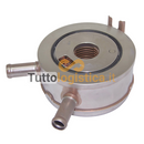 Radiatore Olio TotalSource per Carrelli Elevatori Yale | 003/580091100