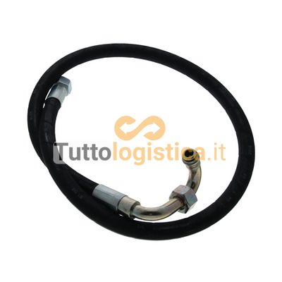 Tubo flessibile TotalSource per carrelli elevatori Linde | 400/3964483529