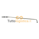 Pipe line TotalSource compatibile con carrelli elevatori LINDE | 400/1814483310