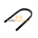 Bullone BOLT-U compatibile Nissan per carrelli elevatori | 057/585836K000