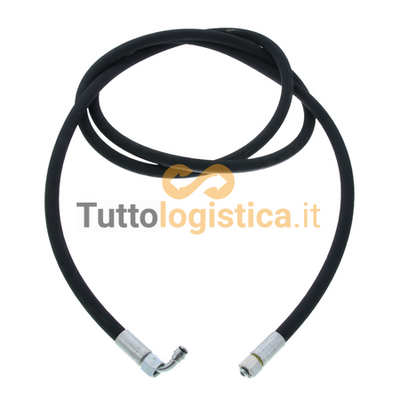 Tubo flessibile TotalSource per carrelli elevatori Linde | 400/0009573099