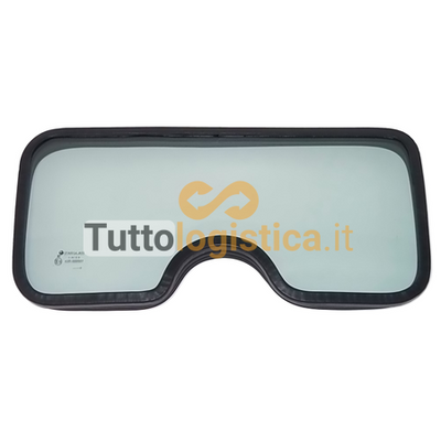 Pannello Tetto per Cabina Carrello Elevatore Compatibile STILL | 255/0720864