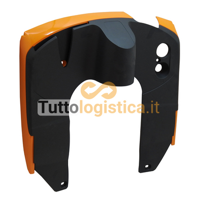 Cowling Assy TotalSource per carrelli elevatori Linde | 400/11524300202