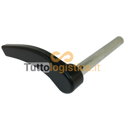 Bullone di fissaggio TotalSource compatibile con carrelli Linde | 400/0009100426