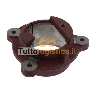 Supporto Cuscinetto TotalSource per Carrelli Elevatori Linde | 400/11734511900