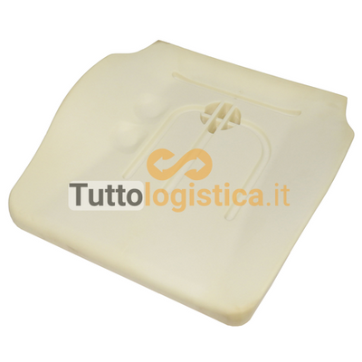 Cuscino in schiuma con interruttore per sedile Jungheinrich | 269/50302978
