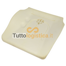 Cuscino in schiuma con interruttore per sedile Jungheinrich | 269/50302978