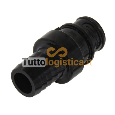 Connettore TotalSource per carrelli elevatori Yale | 003/580062137