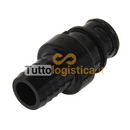 Connettore TotalSource per carrelli elevatori Yale | 003/580062137