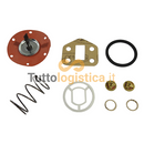 Kit Riparazione Pompa Sollevamento per Carrelli Elevatori Hyster | 001/1388389